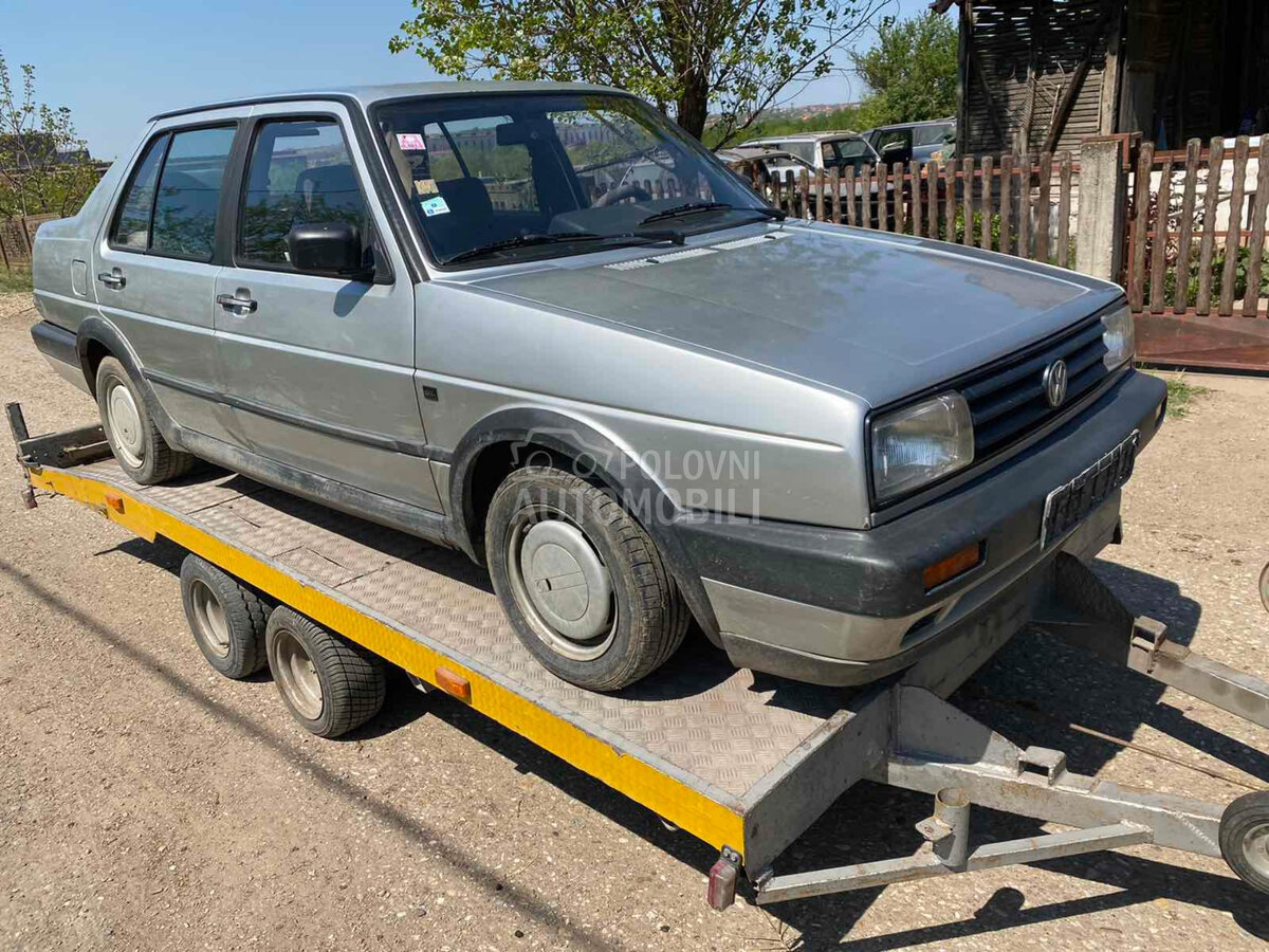 Jetta 2 1.6 TD ABS za Volkswagen Jetta