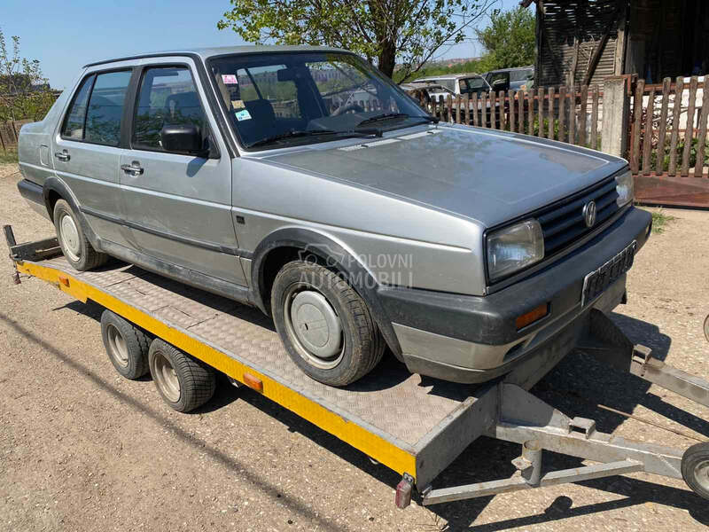 Jetta 2 1.6 TD ABS za Volkswagen Jetta