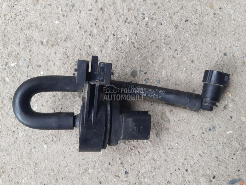 ventil povrata goriva za Volkswagen Polo od 2002. do 2005. god.
