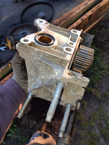 Vodena pumpa 1.1 benzin za Peugeot 206