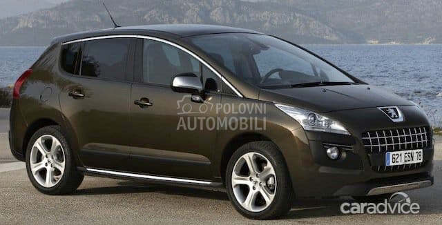 SERVO PUMPA za Peugeot 2008, 206, 208 ... od 2000. do 2019. god.
