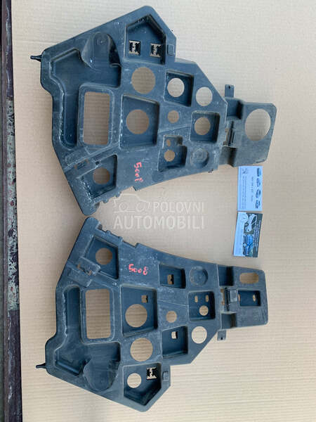 NOSAC BRANIKA-KRILA za Peugeot 3008, 5008 od 2009. do 2021. god.