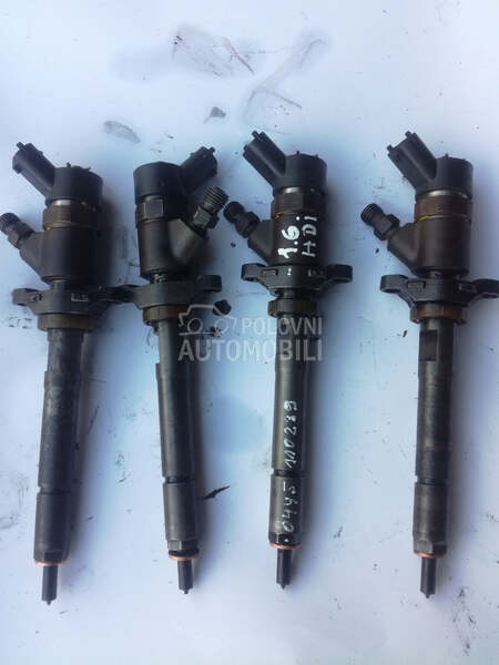 dizne 1,6 hdi za Peugeot 307, 308, 407 od 2003. do 2008. god.