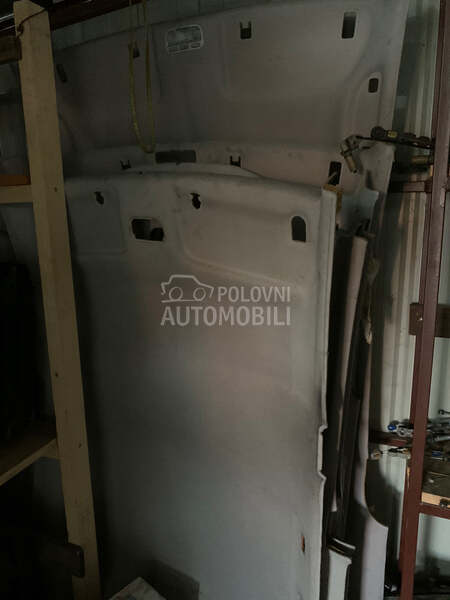 NEBO za Peugeot 206, 206 plus, 207 ...