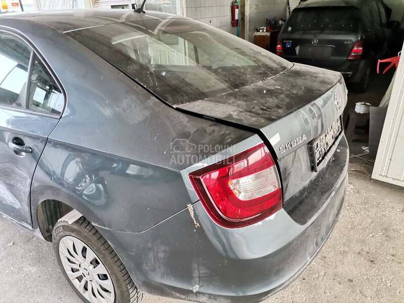 karoserija motori elektrika za Škoda Fabia, Kamiq, Karoq ... od 2015. do 2025. god.