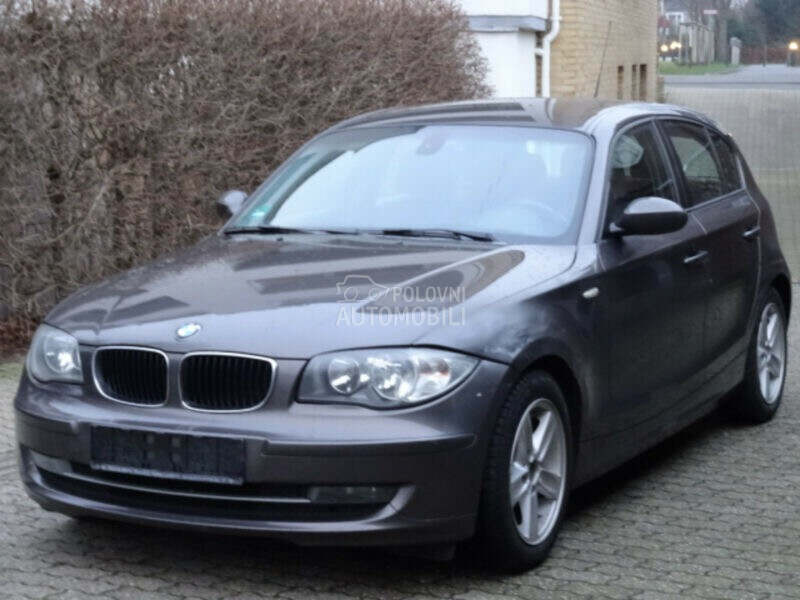 diferencijal 122ks 163ks za BMW 116, 118, 120 ... od 1995. do 2016. god.