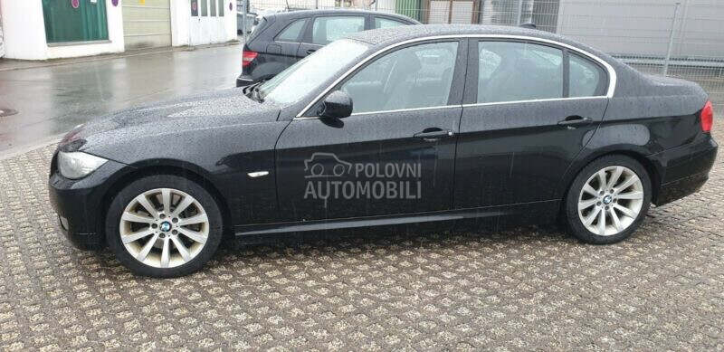 kociona klesta za BMW Serija 1, 116, 118 ... od 1995. do 2016. god.