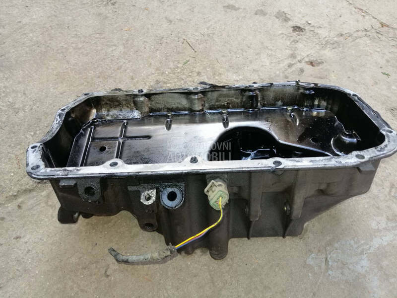 karter za Fiat Stilo