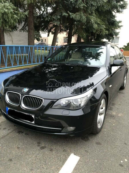 kociona pumpa za BMW Serija 1, 114, 116 ... od 1995. do 2014. god.