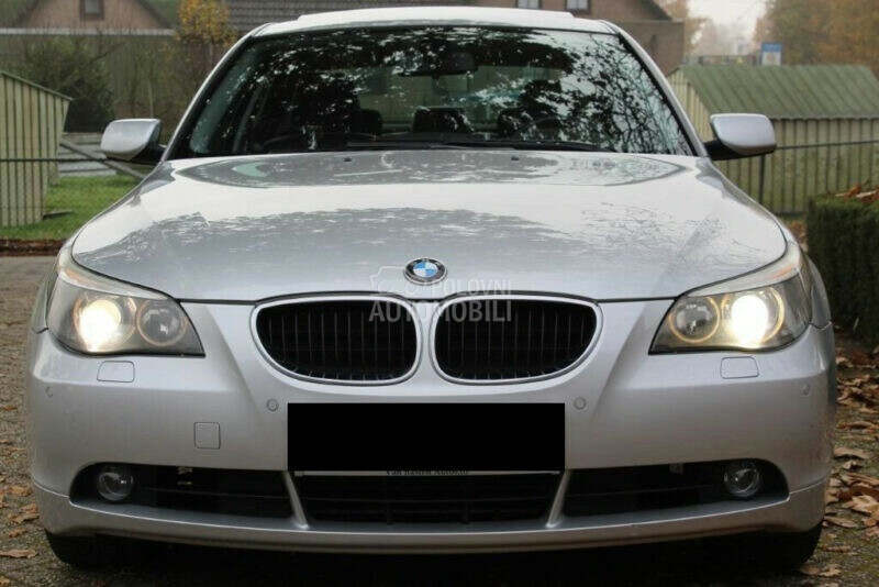 ventilator hladnjaka za BMW Serija 1, 114, 116 ... od 1995. do 2014. god.