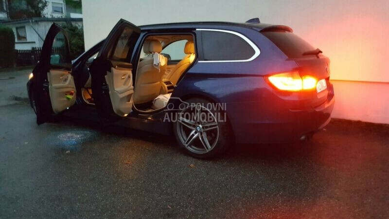 keder guma za BMW Serija 1, 114, 116 ...