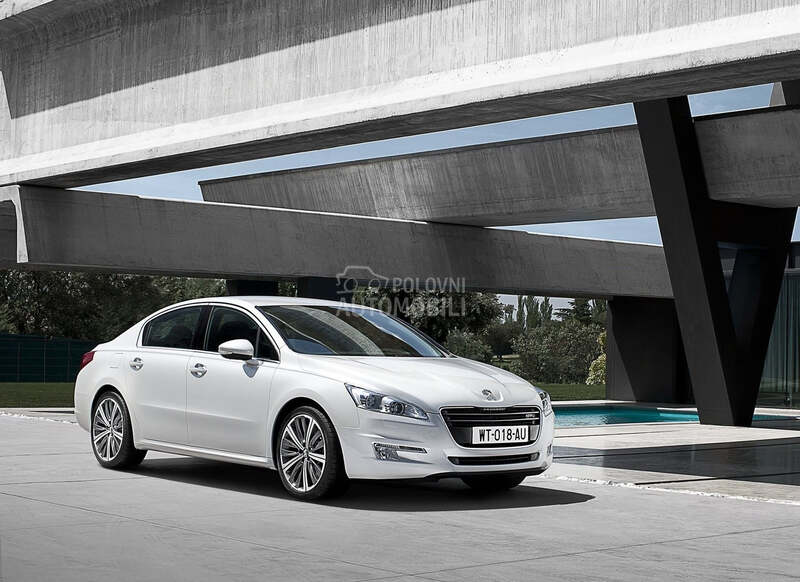 GEPEK VRATA za Peugeot 2008, 206, 208 ... od 2000. do 2022. god.