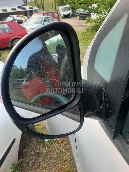 desni retrovizor za Fiat Multipla