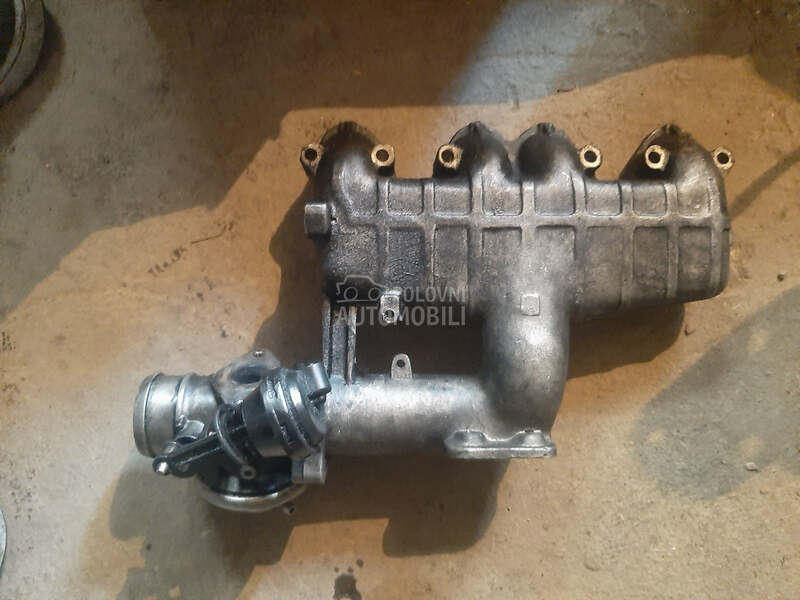 Izduvna grana za Volkswagen Golf 4