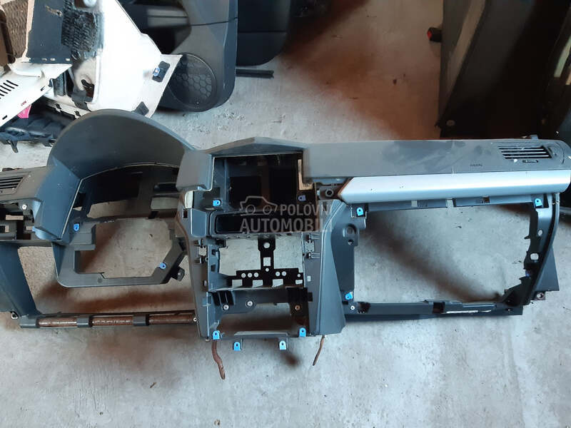 Instrument tabla za Opel Astra H od 1998. do 2014. god.