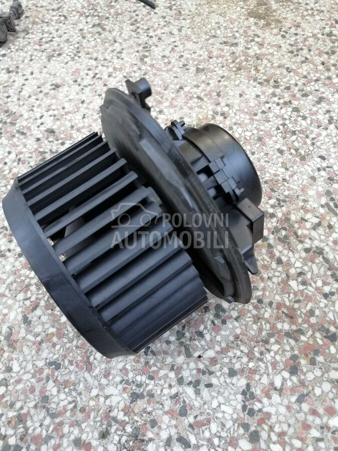 ventilator kabine za Alfa Romeo GT