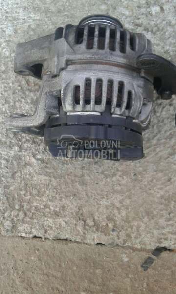 Alternator 1.6 za Opel Astra G
