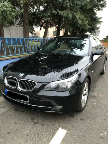 ventilator hladnjaka motora za BMW Serija 1, 116, 118 ... od 1995. do 2016. god.