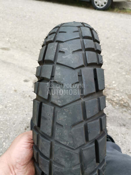 Guma za enduro, super moto