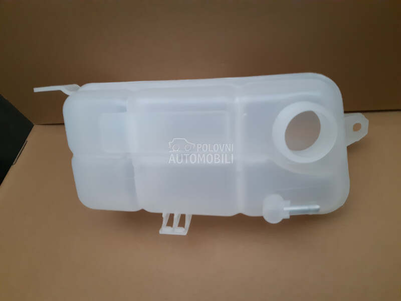 boca posuda antifriza za Alfa Romeo 147, 156, GT
