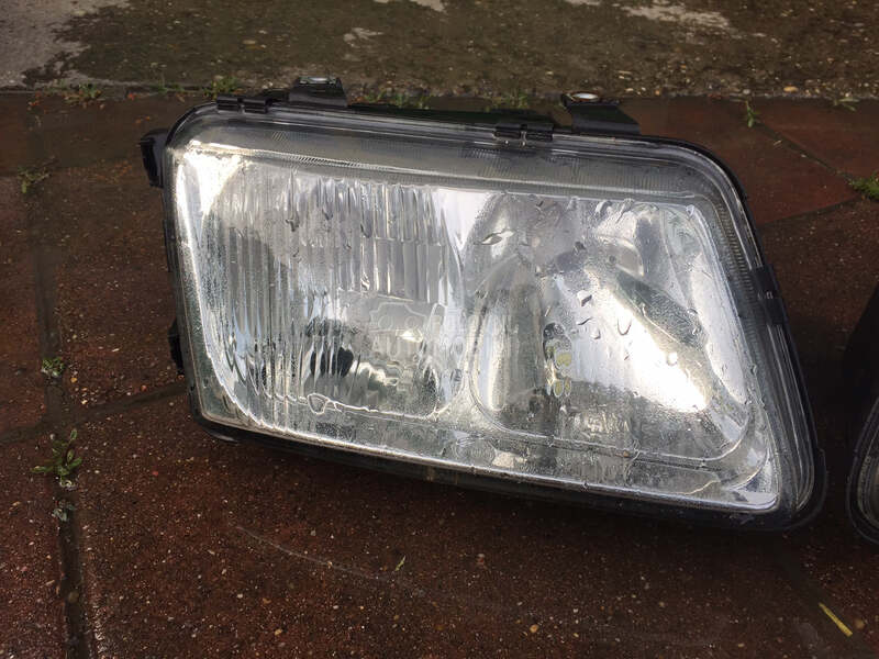 far za Audi A3 od 1996. do 2000. god.