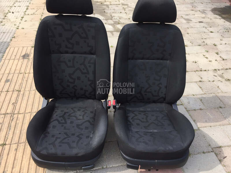 sedista za Volkswagen Golf 4 od 1997. do 2004. god.