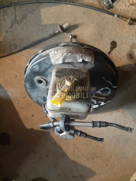 Servo aparat za Volkswagen Golf 4
