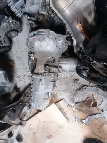 Menjac 5Brzina za Volkswagen Passat B5, Passat B5.5 od 2000. do 2006. god.