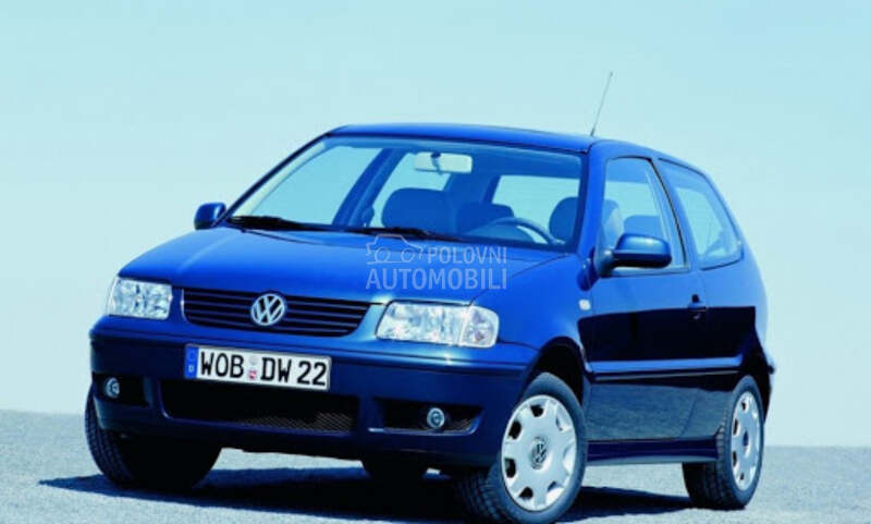 Sigurnosni pojas za Volkswagen Polo