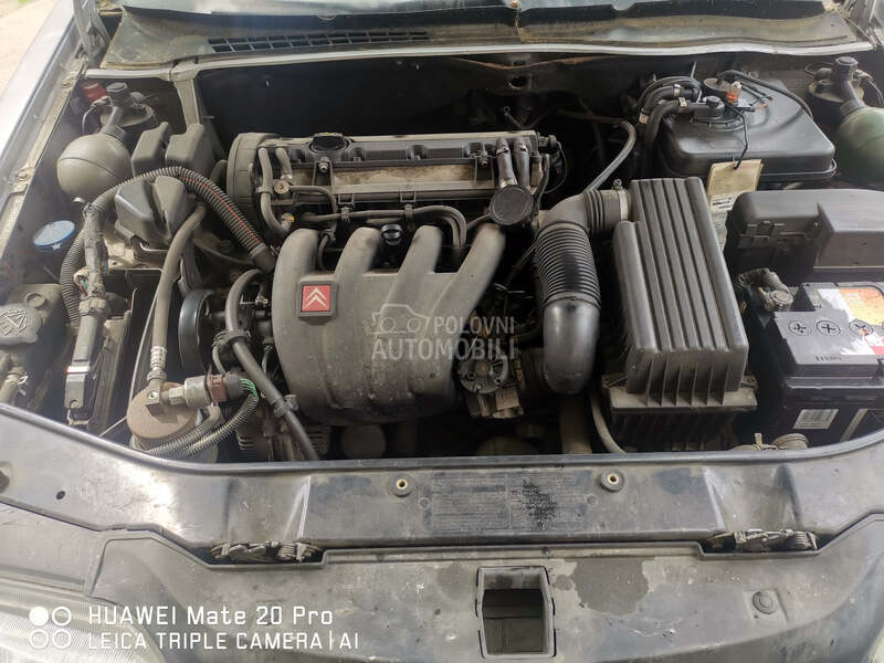 Motor 2.0 16v za Citroen Xantia
