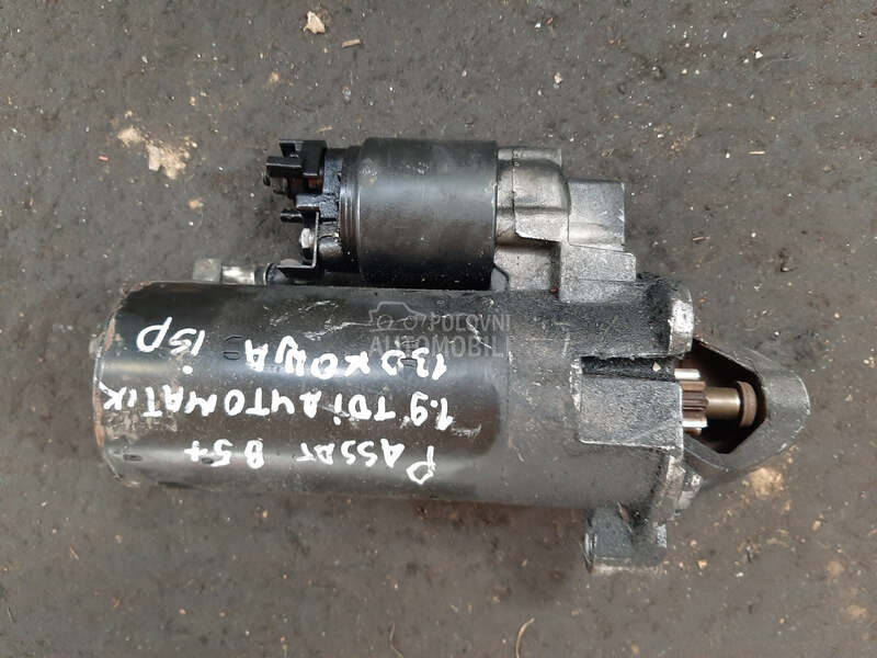 Anlaser automatik za Volkswagen Passat B5.5