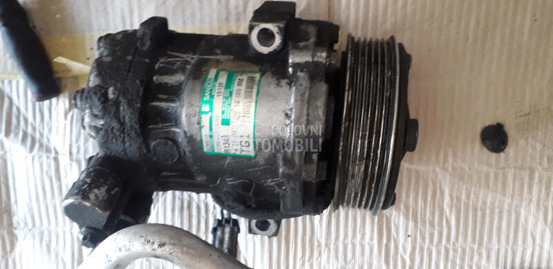 Kompresor klime 1.3 cdti za Opel Agila od 2004. do 2009. god.