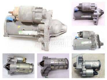 ANLASER - ALANSER za Peugeot 2008, 206, 208 ... od 2000. do 2024. god.
