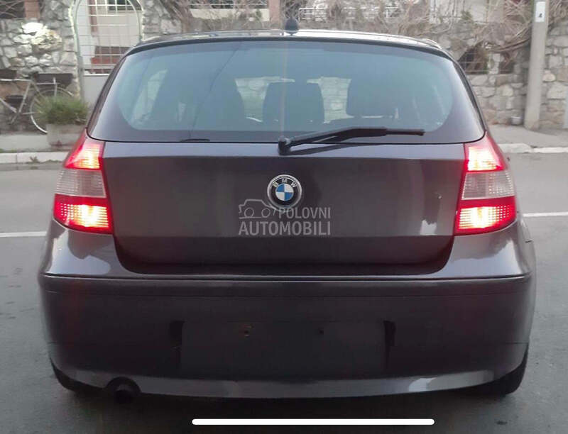 lanac lancanici za BMW Serija 1, 114, 116 ... od 1995. do 2014. god.