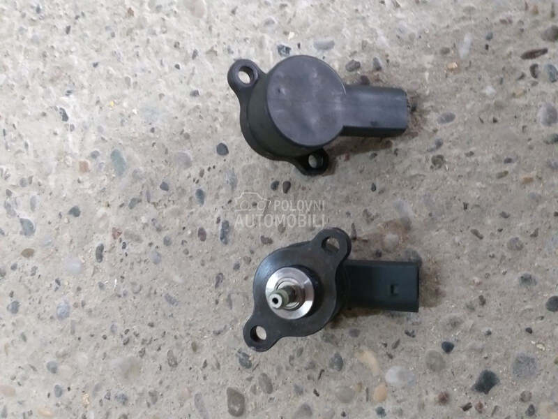REGULATOR PRITISKA GORIVA za Mercedes Benz Vaneo, A 140, A 150 ... od 1998. do 2012. god.