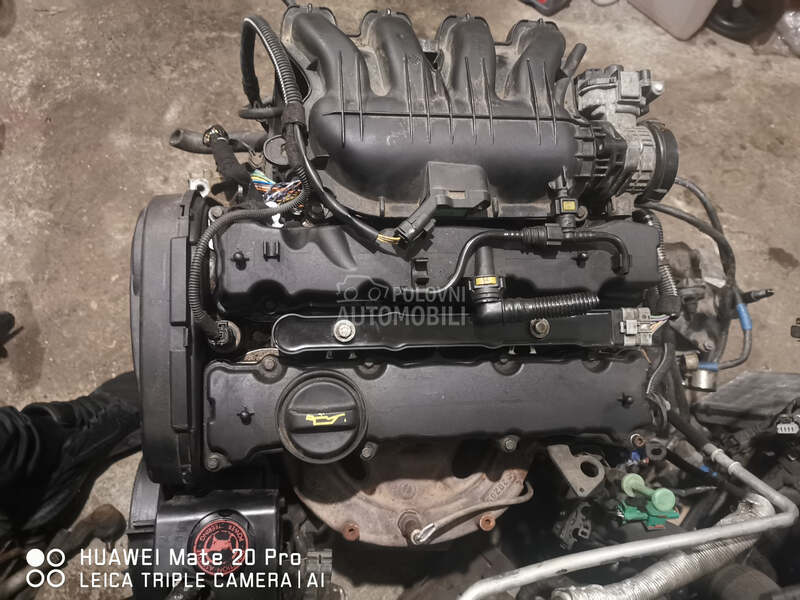 1.4 16v za Peugeot 206, 207, 307