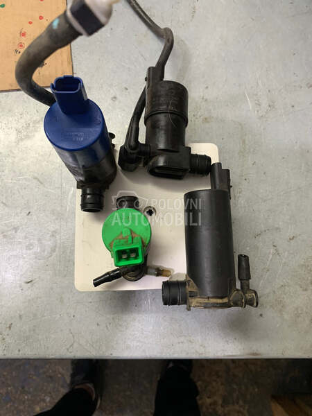 MOTOR BOCE BRISACA za Peugeot 206, 206 plus, 207 ...