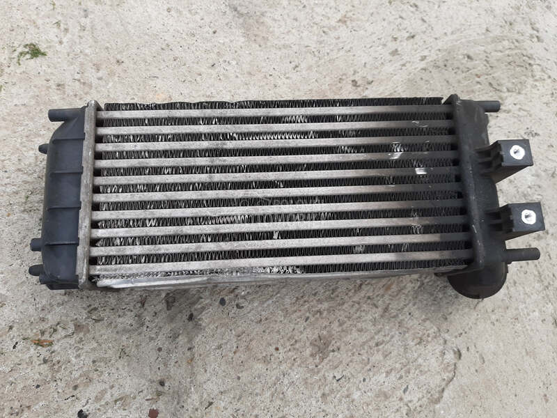 Interkuler za Citroen Berlingo, C3, C3 Picasso ...