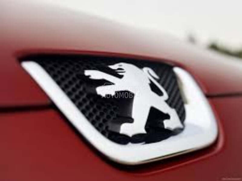 Lambda sonda za Peugeot 206, 106, 307 ... od 1996. do 2009. god.