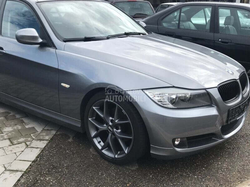 glava motora 177ks 143ks za BMW 114, 116, 118 ... od 1995. do 2016. god.