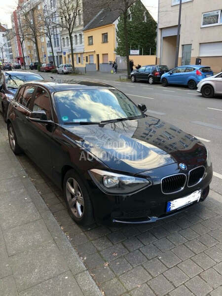 izduvna grana m57 n47 za BMW 116, 118, 120 ... od 1995. do 2016. god.