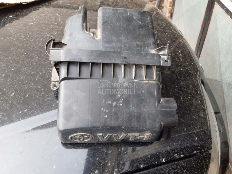 Kuciste filtera vazduha za Toyota Yaris