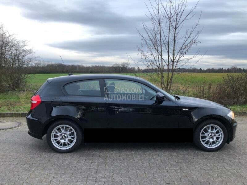 amortizer haube e90 e87 za BMW 114, 116, 118 ... od 1996. do 2016. god.