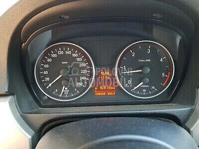 kmh sat spulna volana za BMW Serija 1, 114, 118 ... od 1996. do 2016. god.