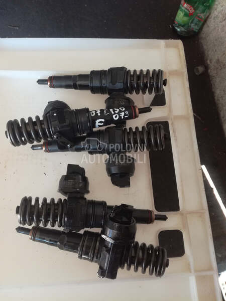 dizne 07Z130073. F za Volkswagen Touareg od 2003. do 2009. god.