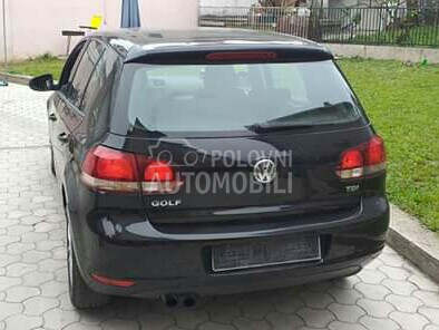 DIZNE MENJACI TURBINE ITD za Volkswagen Golf 6 od 2008. do 2012. god.