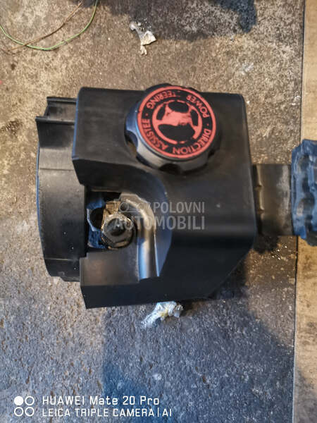 Servo pumpa za Peugeot 206