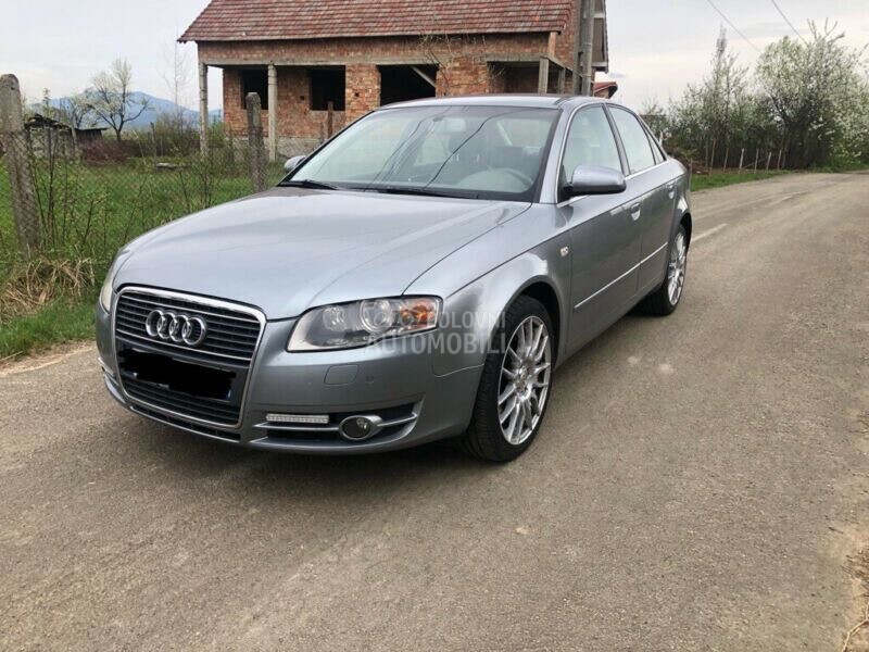 hladnjak ulja za Audi A3, A4, A6 od 2003. do 2013. god.
