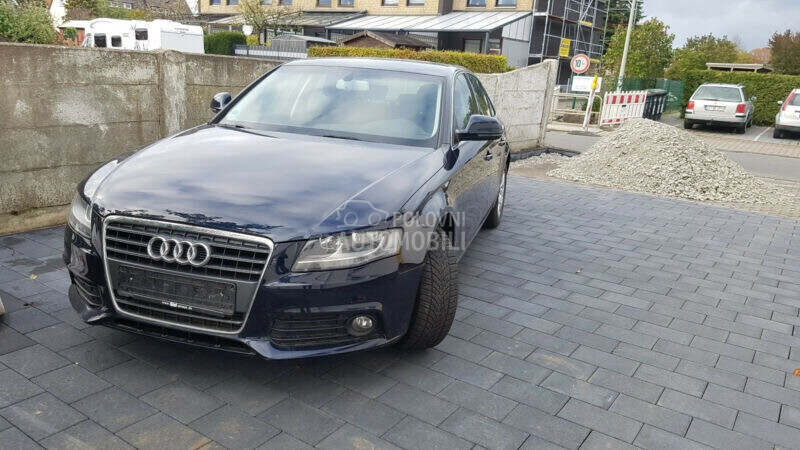 kap holder za Audi A3, A4, A6 od 2003. do 2013. god.