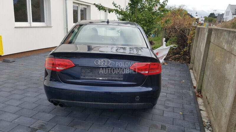 pumpa za vodu za Audi A3, A4, A6 od 2003. do 2013. god.